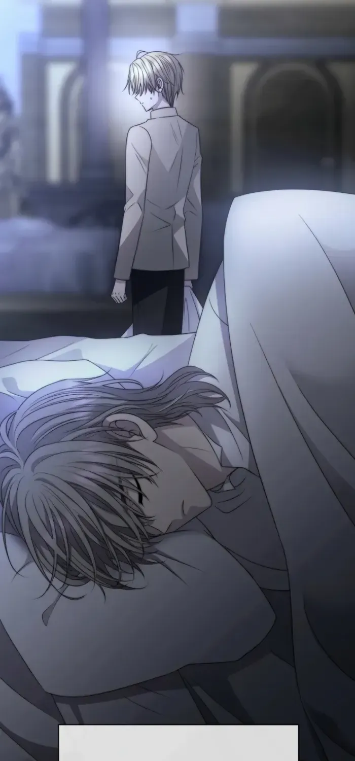 Read Black Haze (2025) chapter 32 image 11 on Lezhin