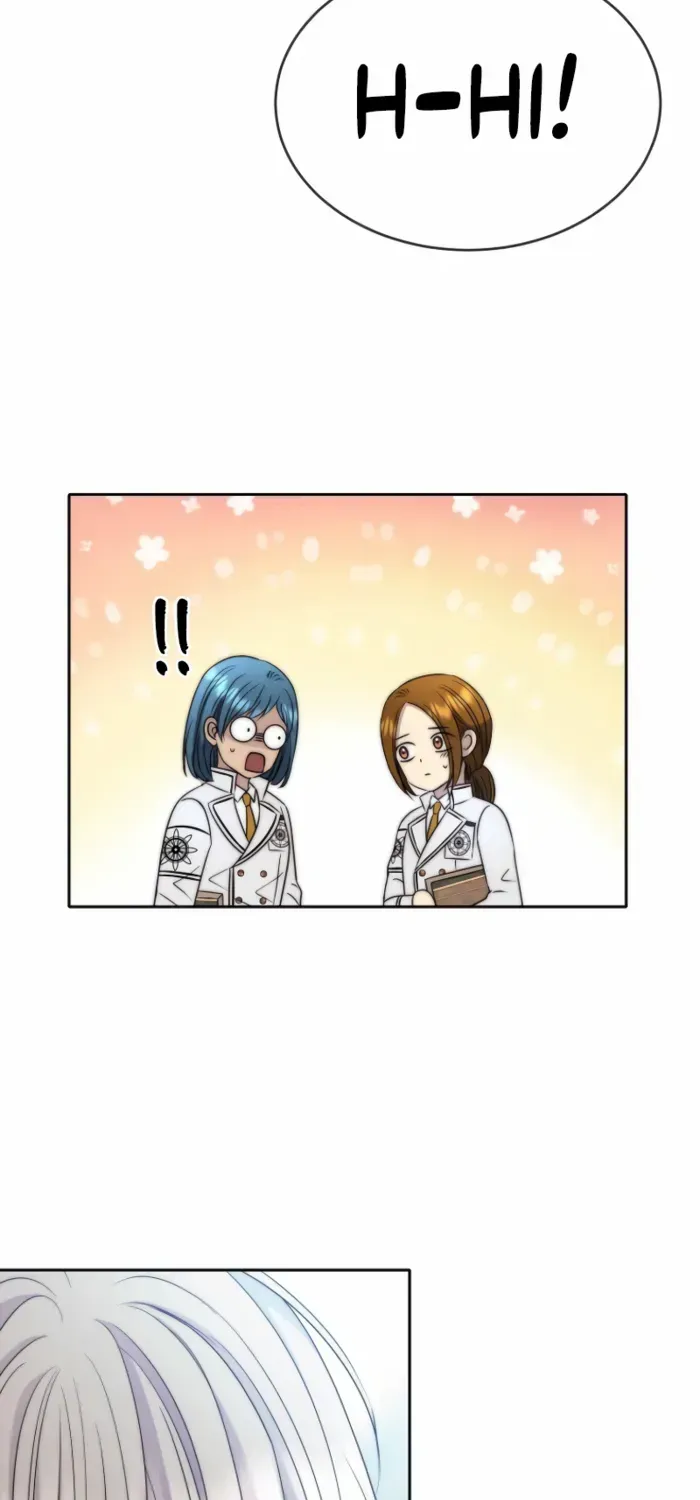 Read Black Haze (2025) chapter 32 image 18 on Lezhin