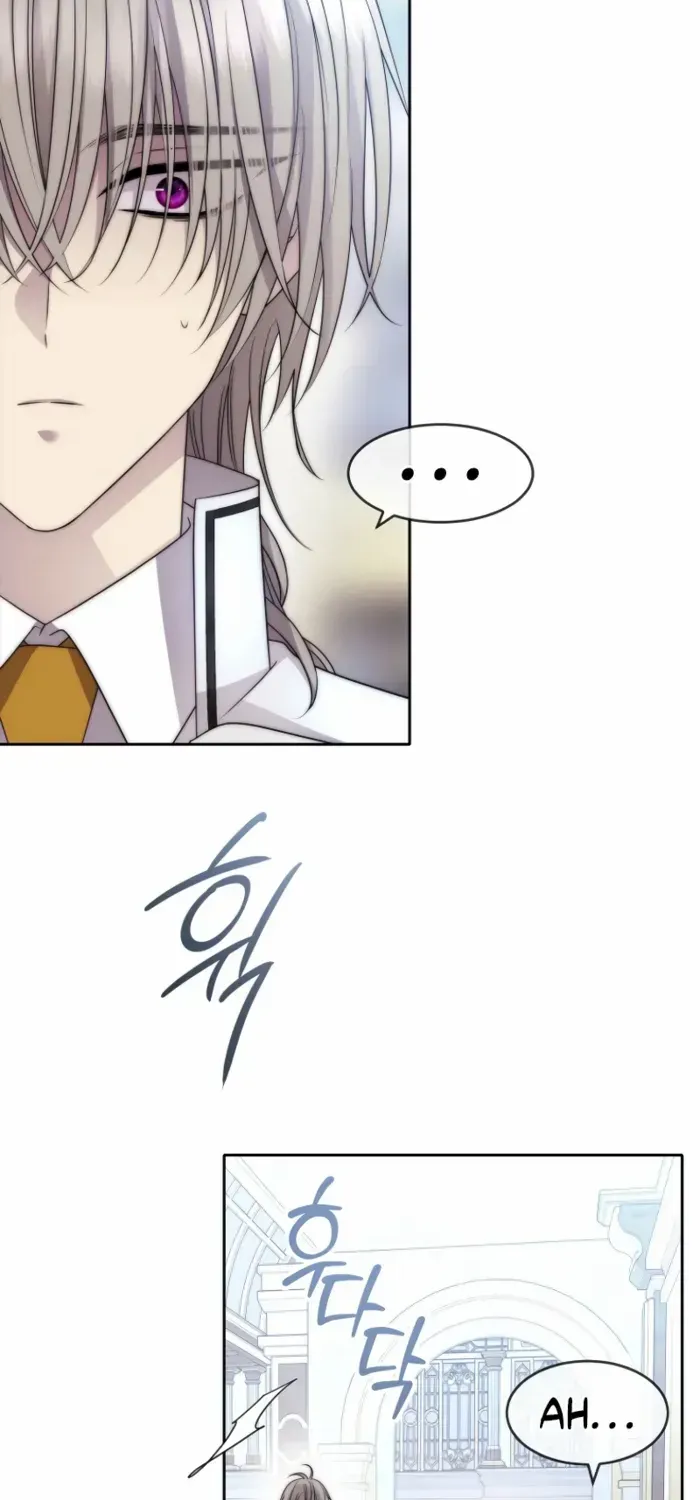 Read Black Haze (2025) chapter 32 image 19 on Lezhin