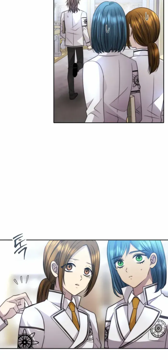 Read Black Haze (2025) chapter 32 image 20 on Lezhin