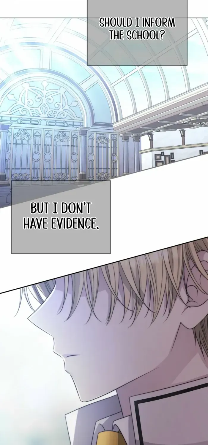 Read Black Haze (2025) chapter 32 image 31 on Lezhin