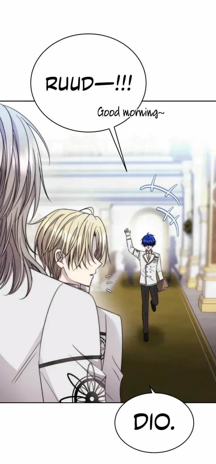 Read Black Haze (2025) chapter 32 image 36 on Lezhin