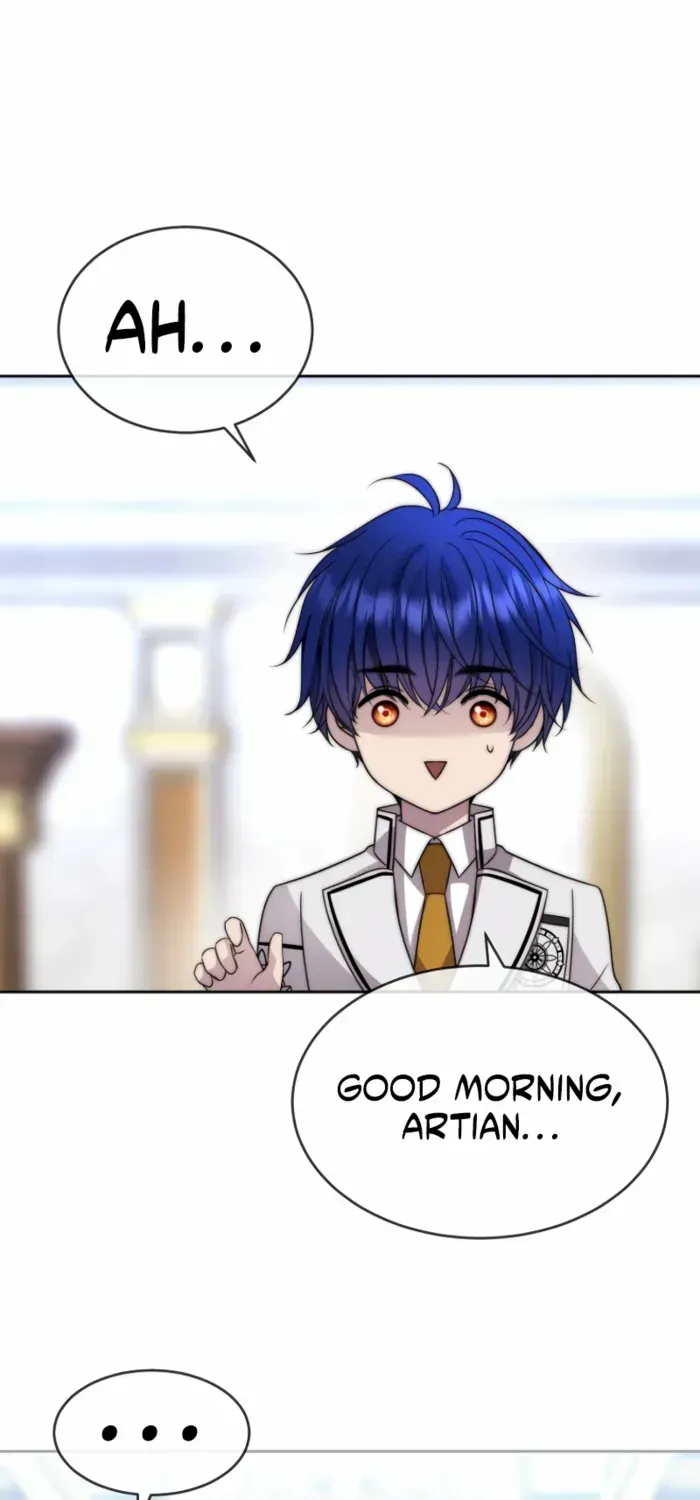 Read Black Haze (2025) chapter 32 image 37 on Lezhin