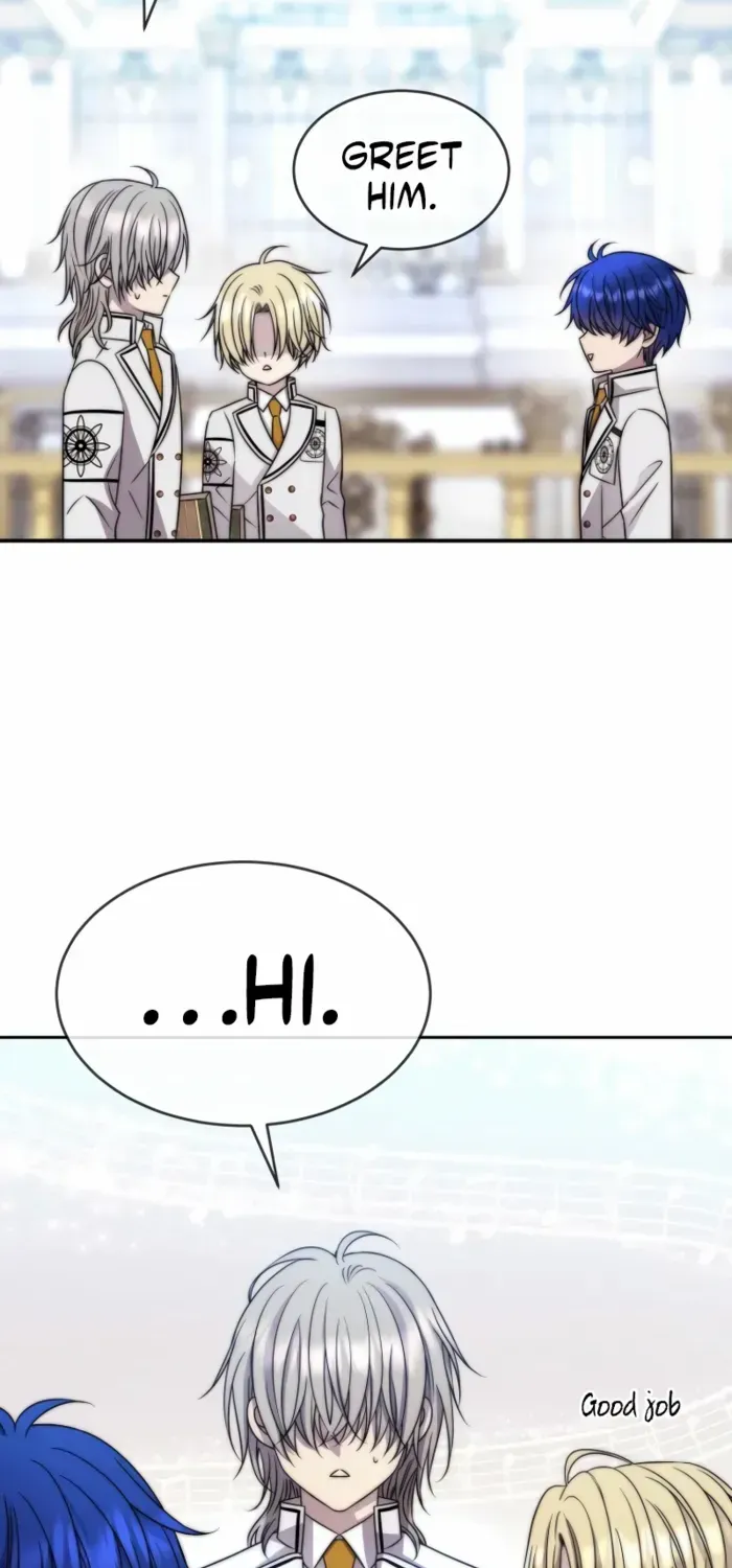 Read Black Haze (2025) chapter 32 image 38 on Lezhin