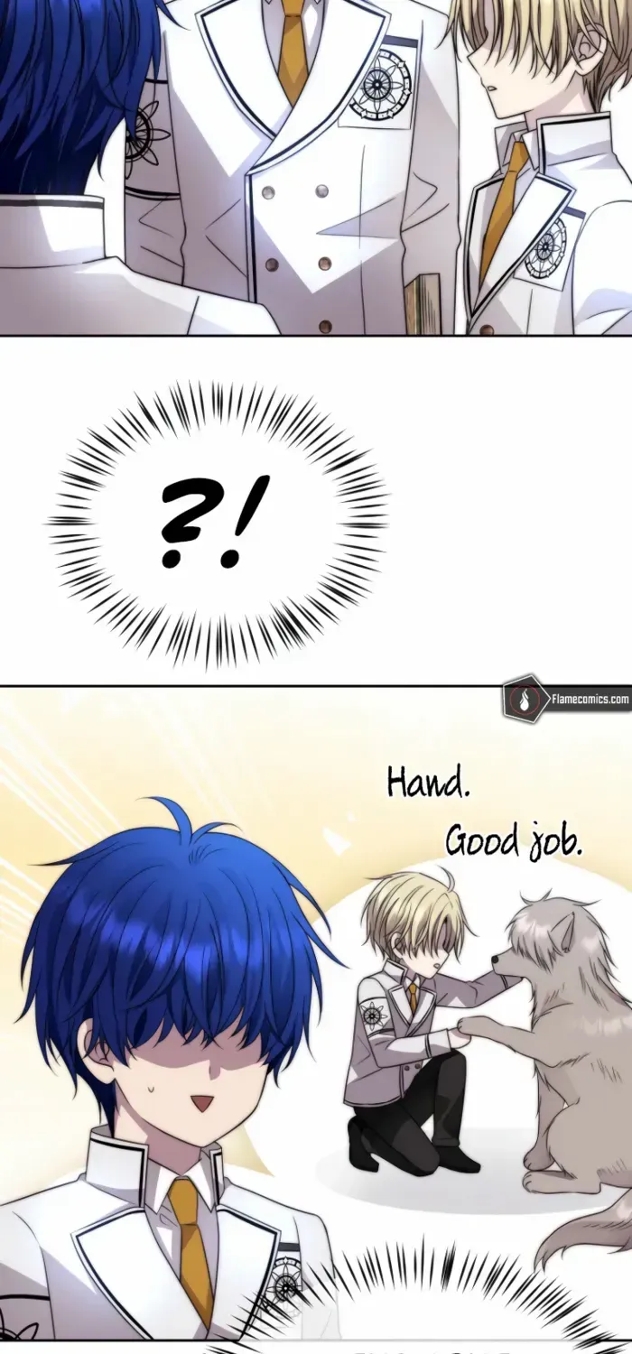 Read Black Haze (2025) chapter 32 image 39 on Lezhin