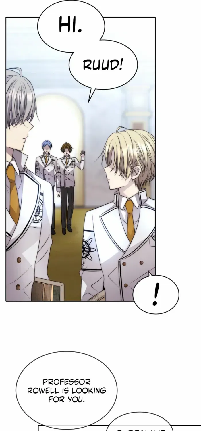 Read Black Haze (2025) chapter 32 image 41 on Lezhin