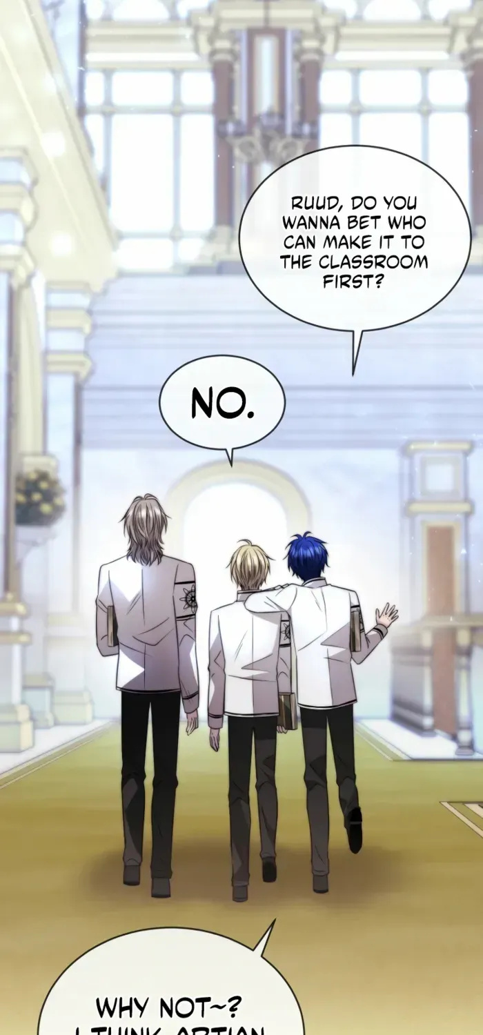 Read Black Haze (2025) chapter 32 image 47 on Lezhin