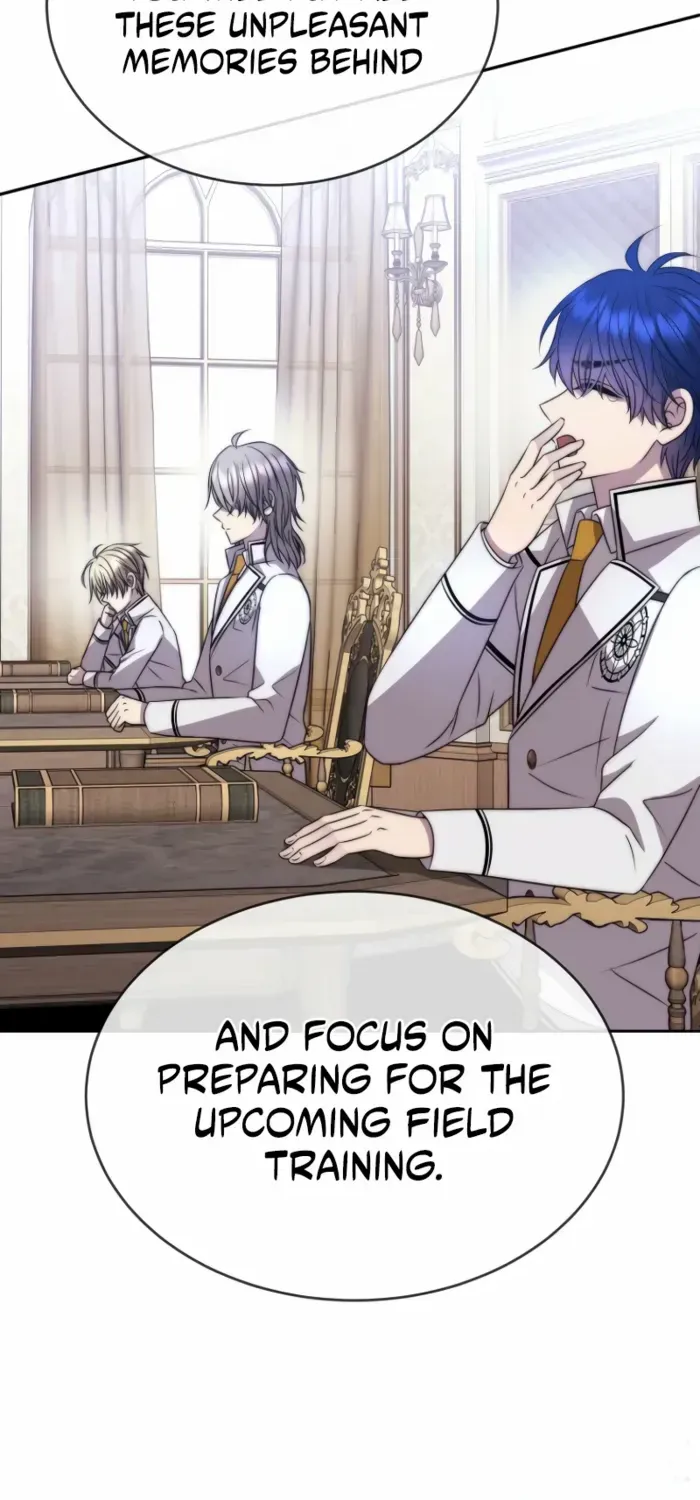 Read Black Haze (2025) chapter 32 image 52 on Lezhin