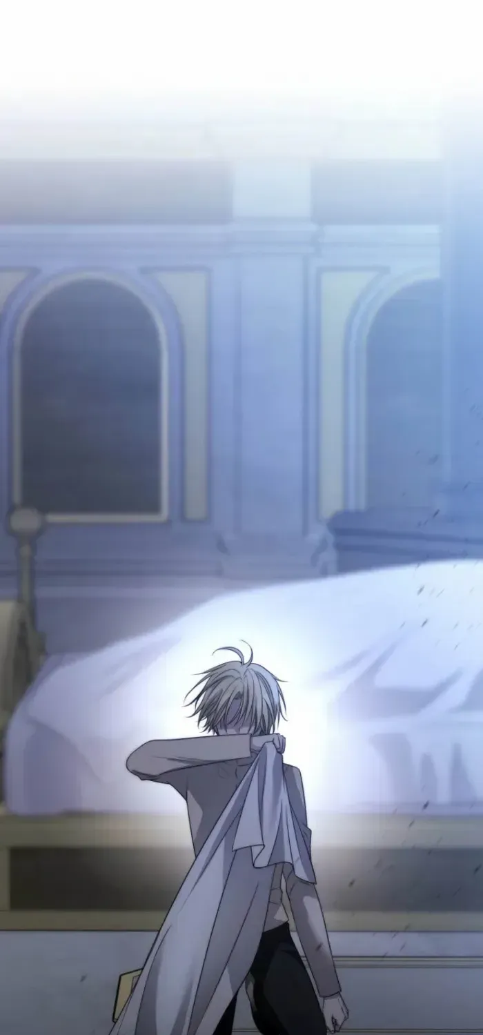Read Black Haze (2025) chapter 32 image 6 on Lezhin