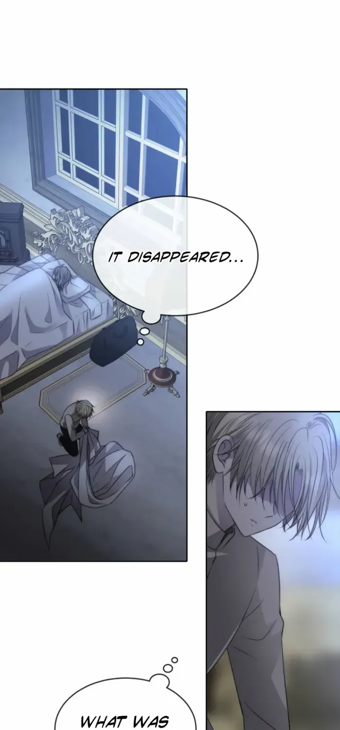 Read Black Haze (2025) chapter 32 image 8 on Lezhin