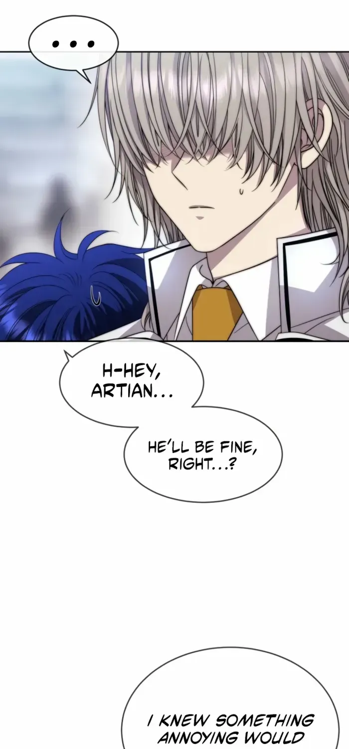 Read Black Haze (2025) chapter 33 image 10 on Lezhin