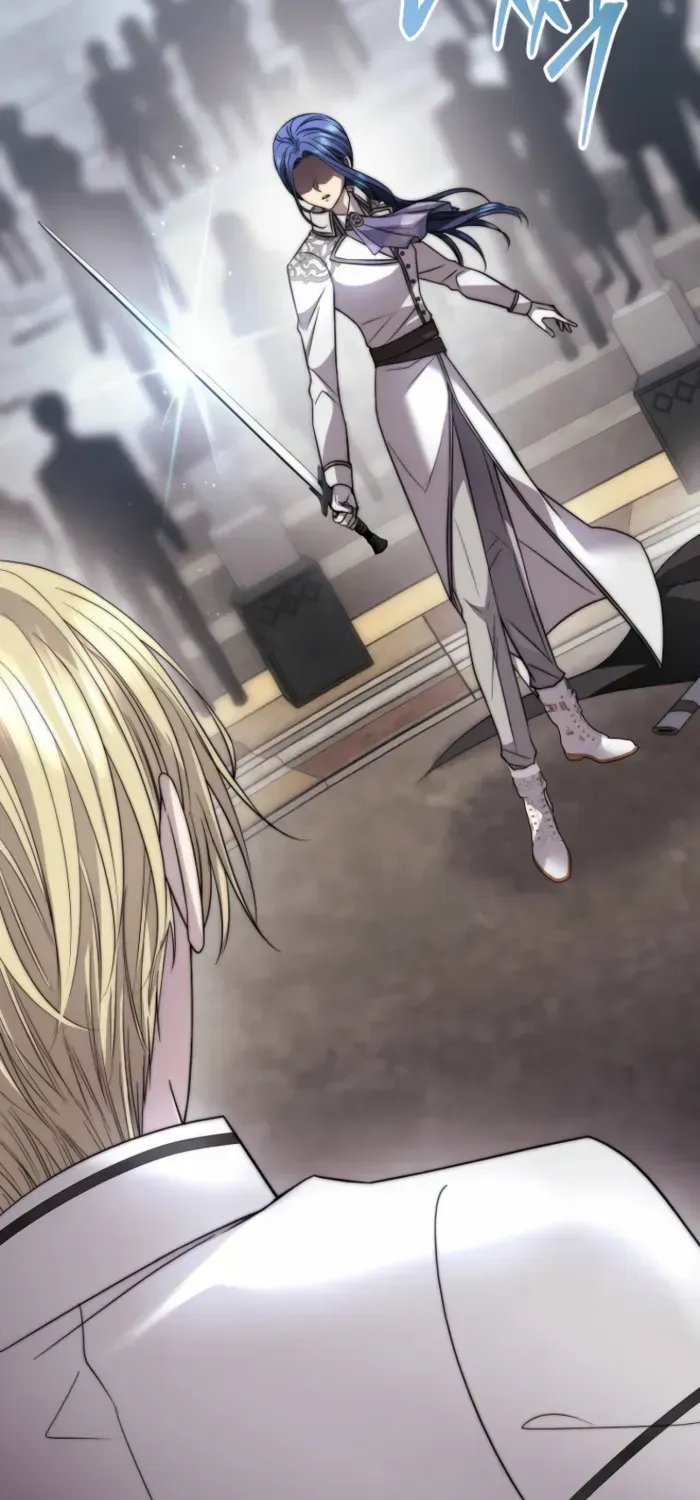 Read Black Haze (2025) chapter 33 image 15 on Lezhin