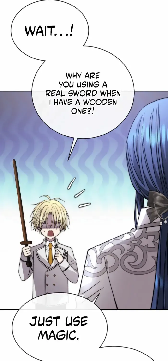 Read Black Haze (2025) chapter 33 image 17 on Lezhin