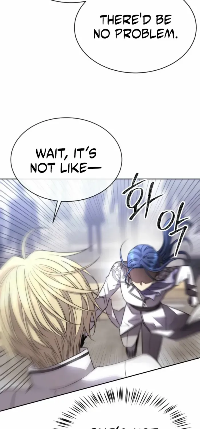 Read Black Haze (2025) chapter 33 image 18 on Lezhin