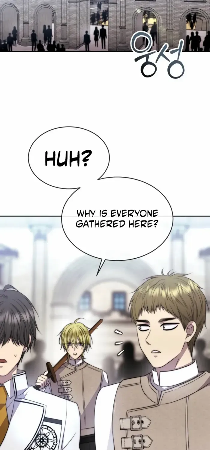 Read Black Haze (2025) chapter 33 image 2 on Lezhin