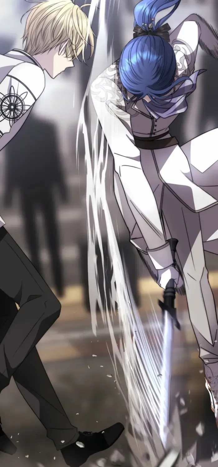 Read Black Haze (2025) chapter 33 image 21 on Lezhin