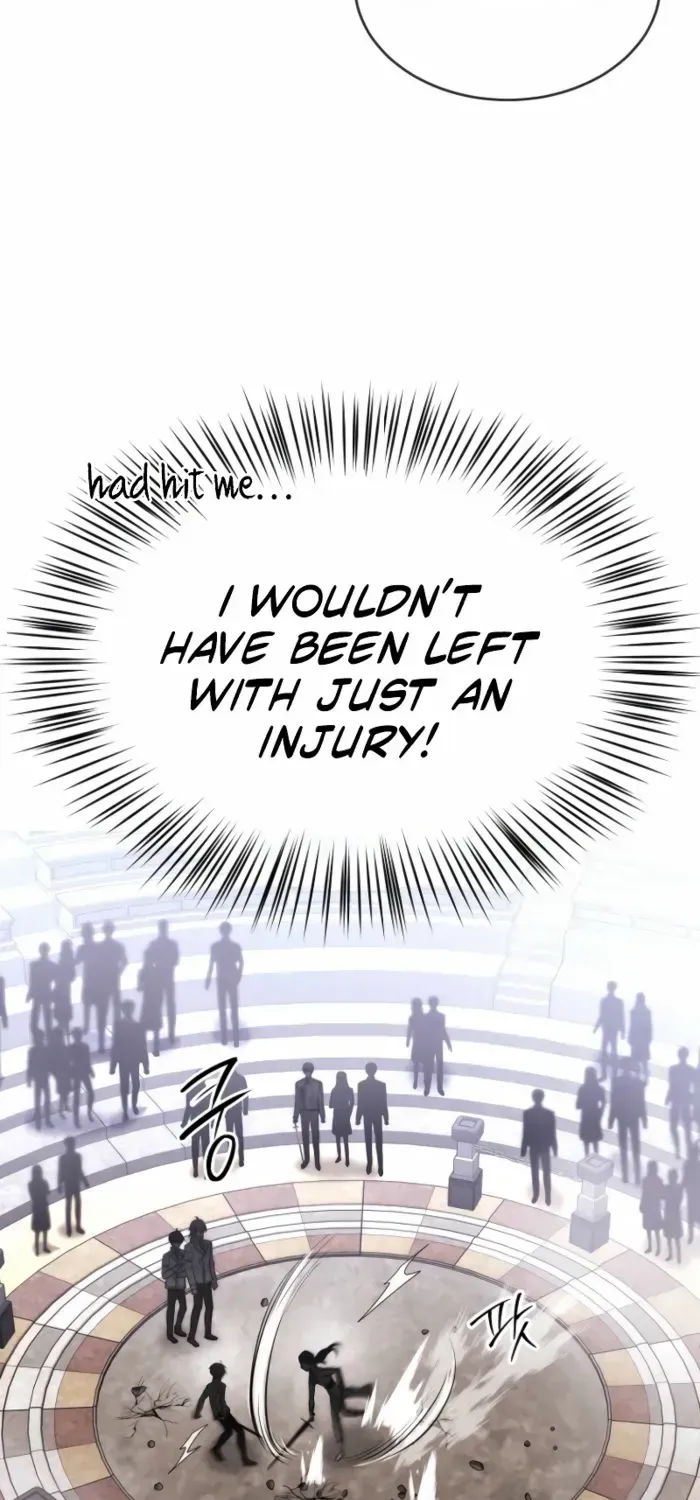 Read Black Haze (2025) chapter 33 image 23 on Lezhin