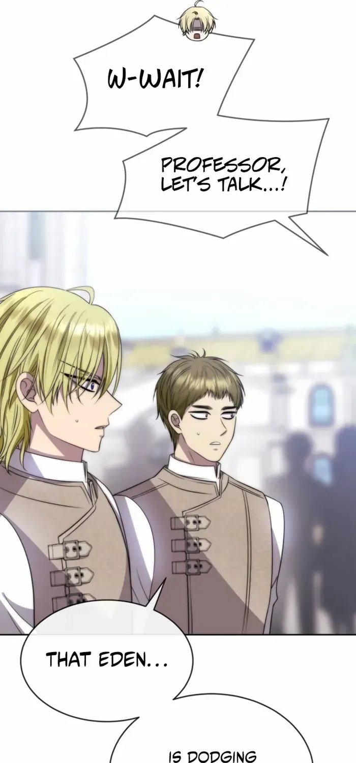 Read Black Haze (2025) chapter 33 image 25 on Lezhin