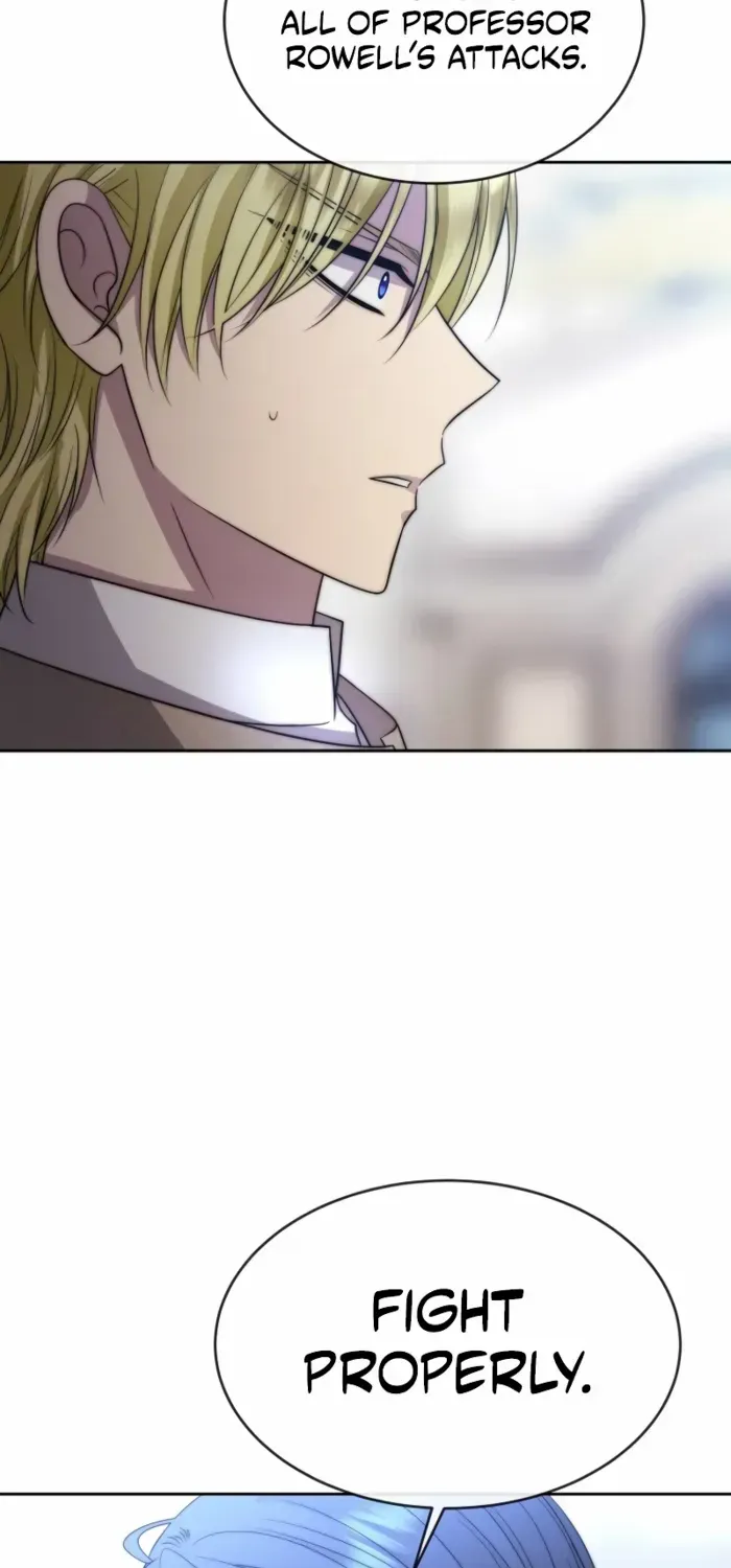 Read Black Haze (2025) chapter 33 image 26 on Lezhin