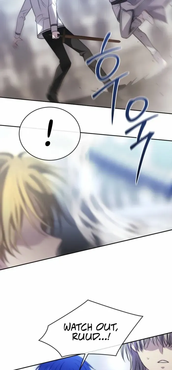 Read Black Haze (2025) chapter 33 image 28 on Lezhin