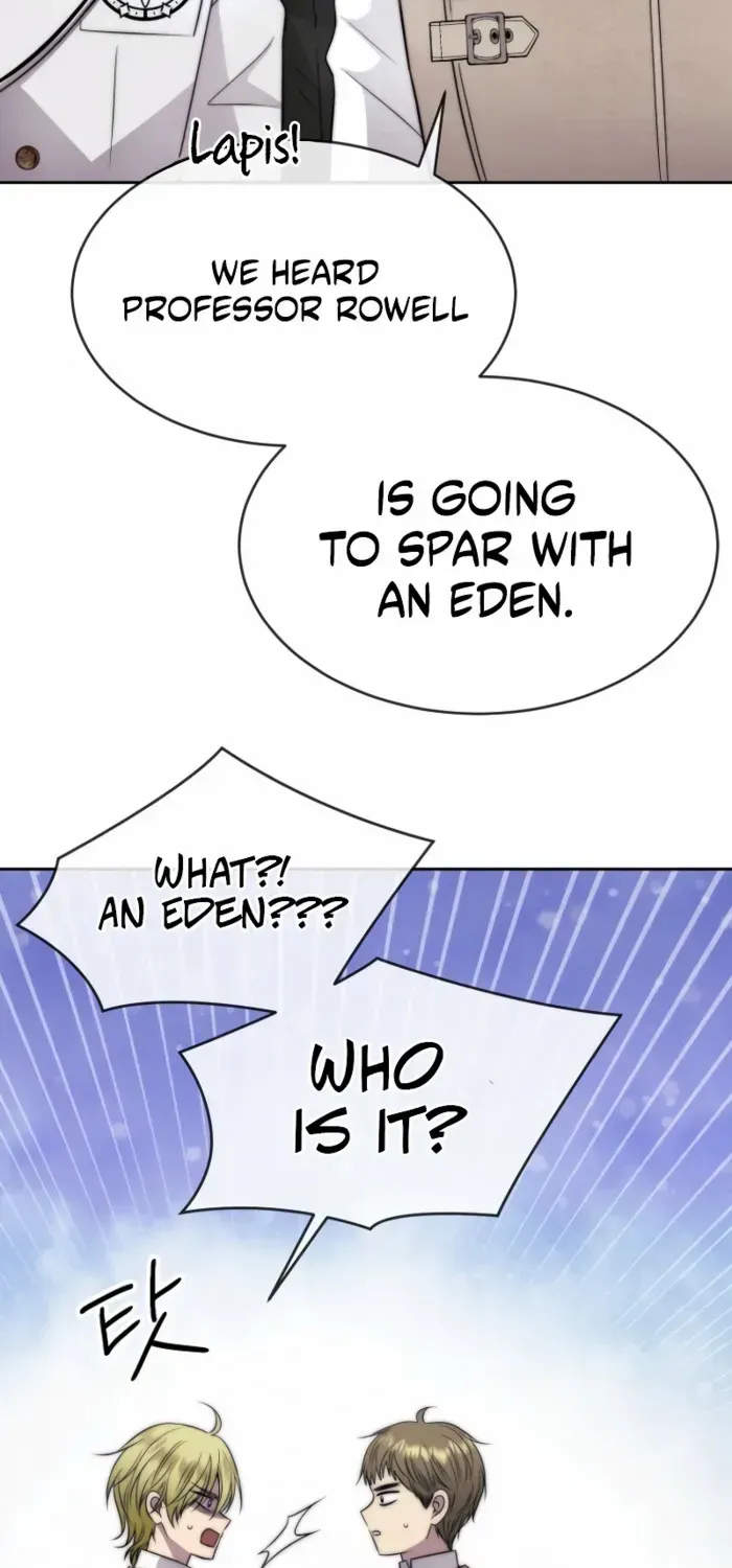 Read Black Haze (2025) chapter 33 image 3 on Lezhin