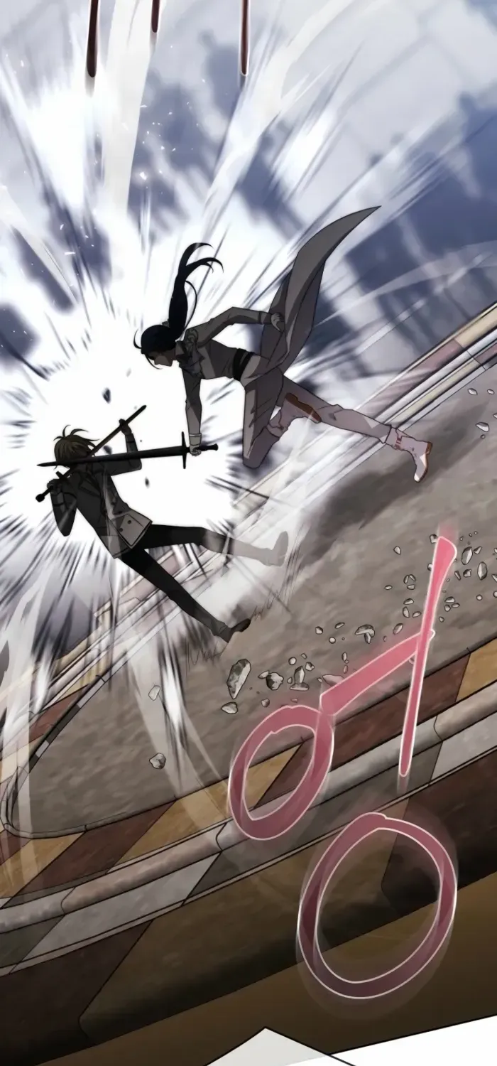 Read Black Haze (2025) chapter 33 image 30 on Lezhin