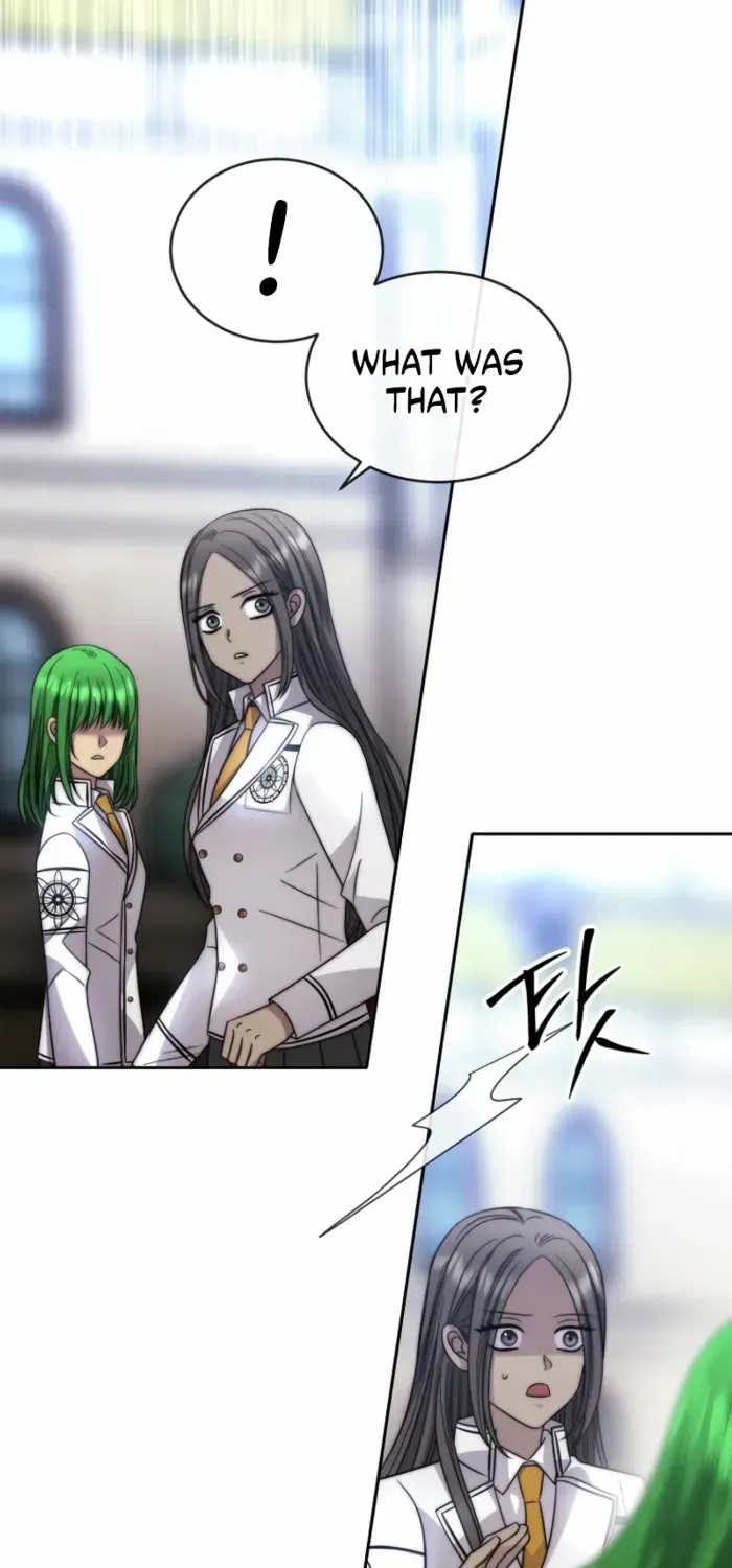 Read Black Haze (2025) chapter 33 image 35 on Lezhin