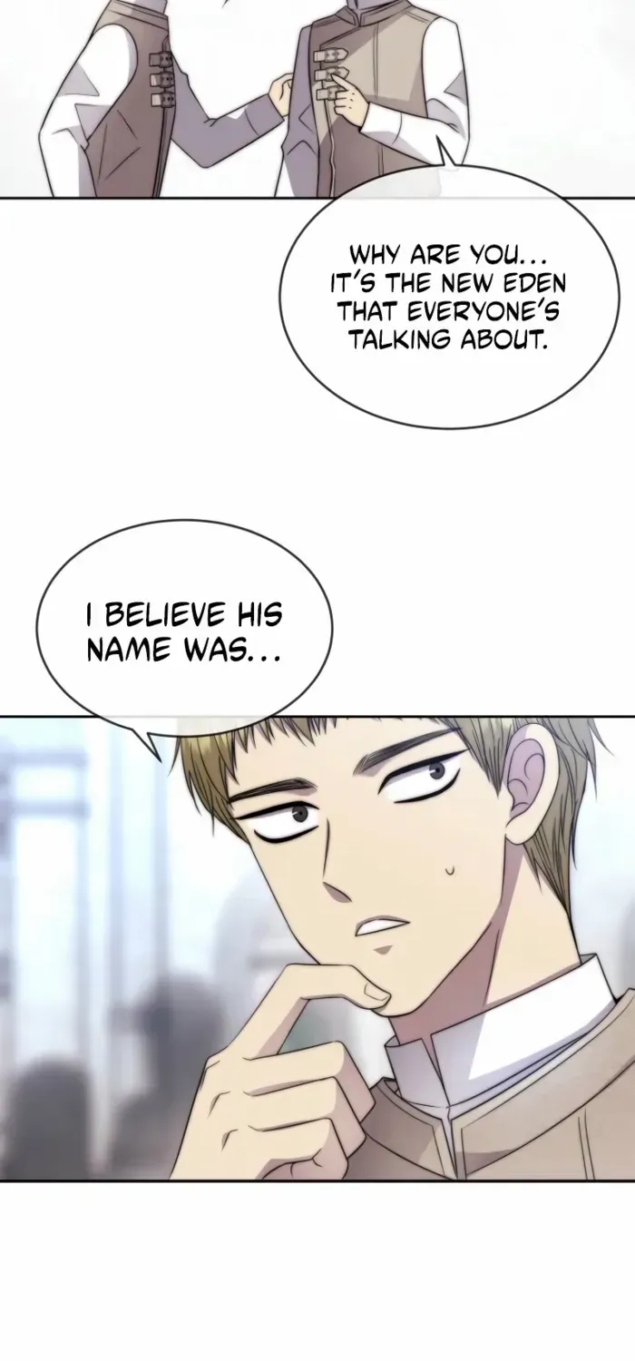 Read Black Haze (2025) chapter 33 image 4 on Lezhin