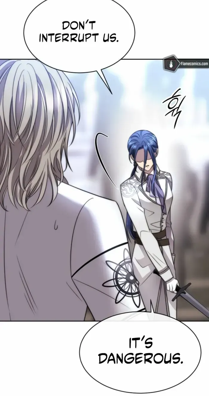 Read Black Haze (2025) chapter 33 image 40 on Lezhin