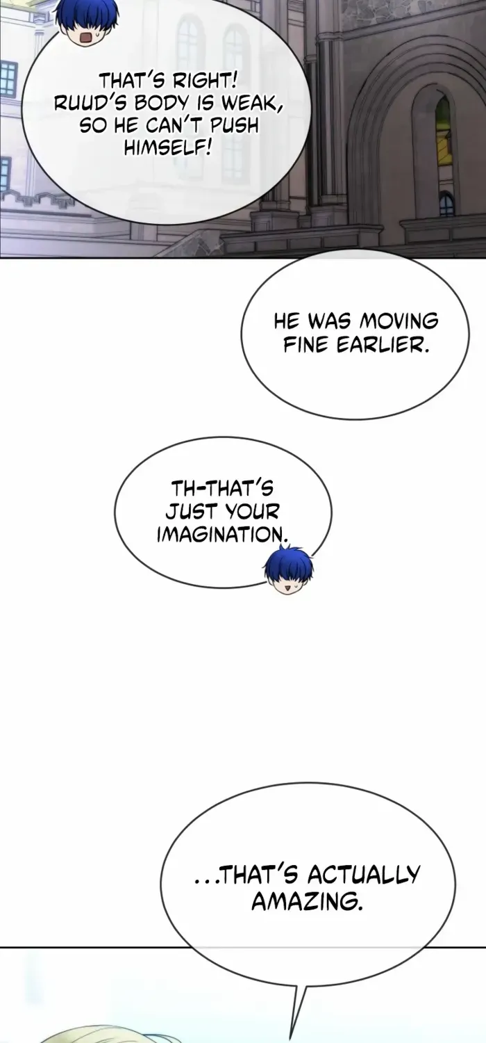 Read Black Haze (2025) chapter 33 image 44 on Lezhin