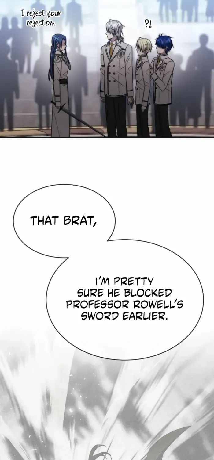 Read Black Haze (2025) chapter 33 image 46 on Lezhin