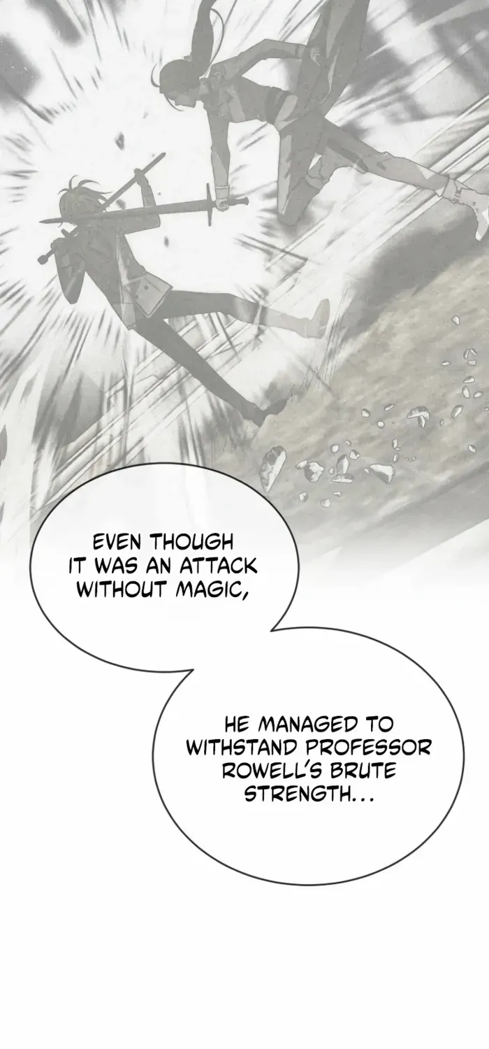 Read Black Haze (2025) chapter 33 image 47 on Lezhin
