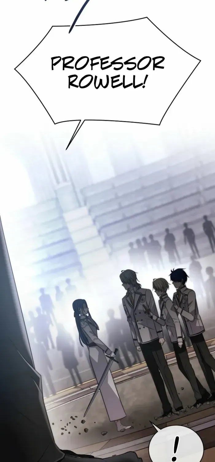 Read Black Haze (2025) chapter 33 image 50 on Lezhin