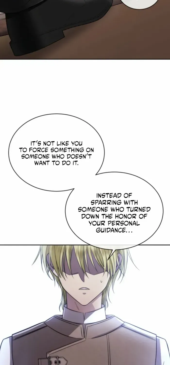 Read Black Haze (2025) chapter 33 image 51 on Lezhin