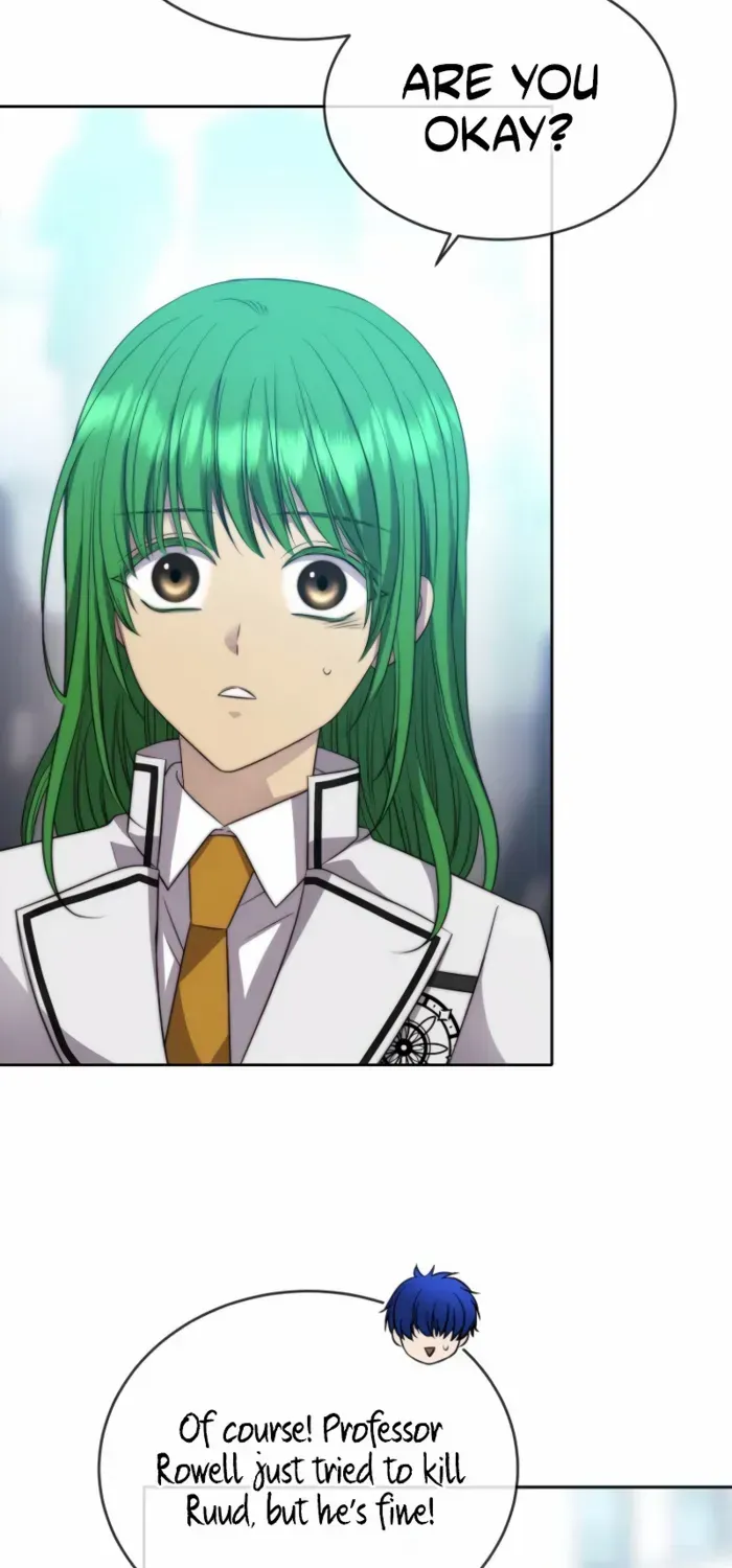 Read Black Haze (2025) chapter 33 image 61 on Lezhin