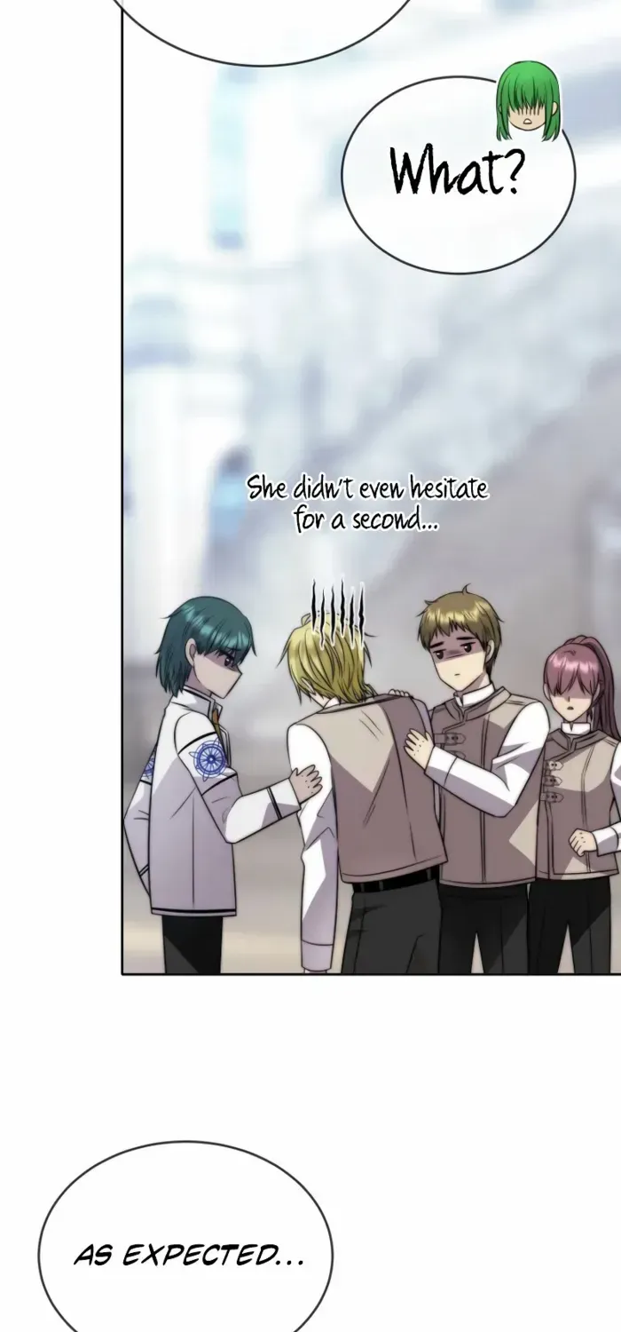 Read Black Haze (2025) chapter 33 image 62 on Lezhin