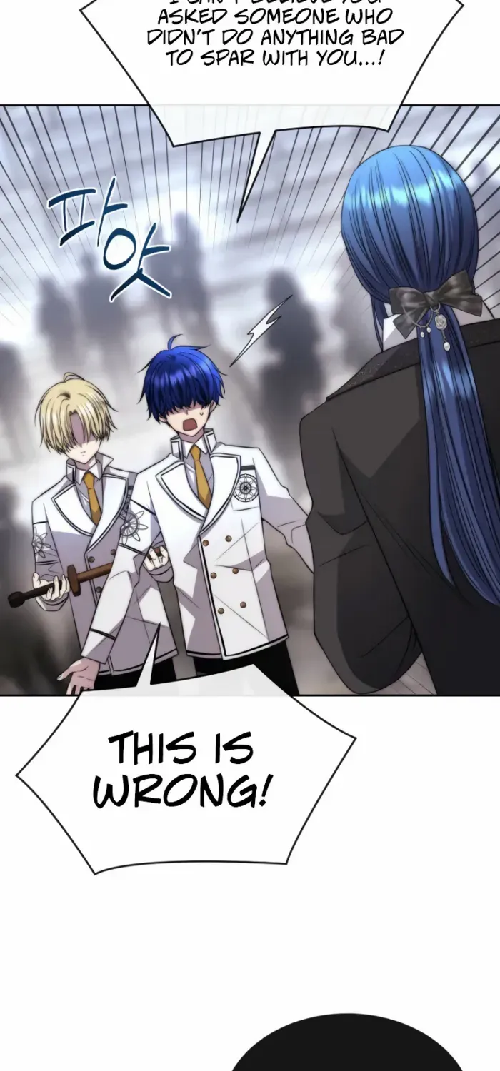 Read Black Haze (2025) chapter 33 image 7 on Lezhin
