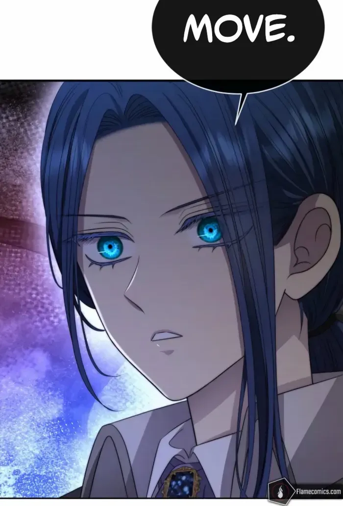 Read Black Haze (2025) chapter 33 image 8 on Lezhin