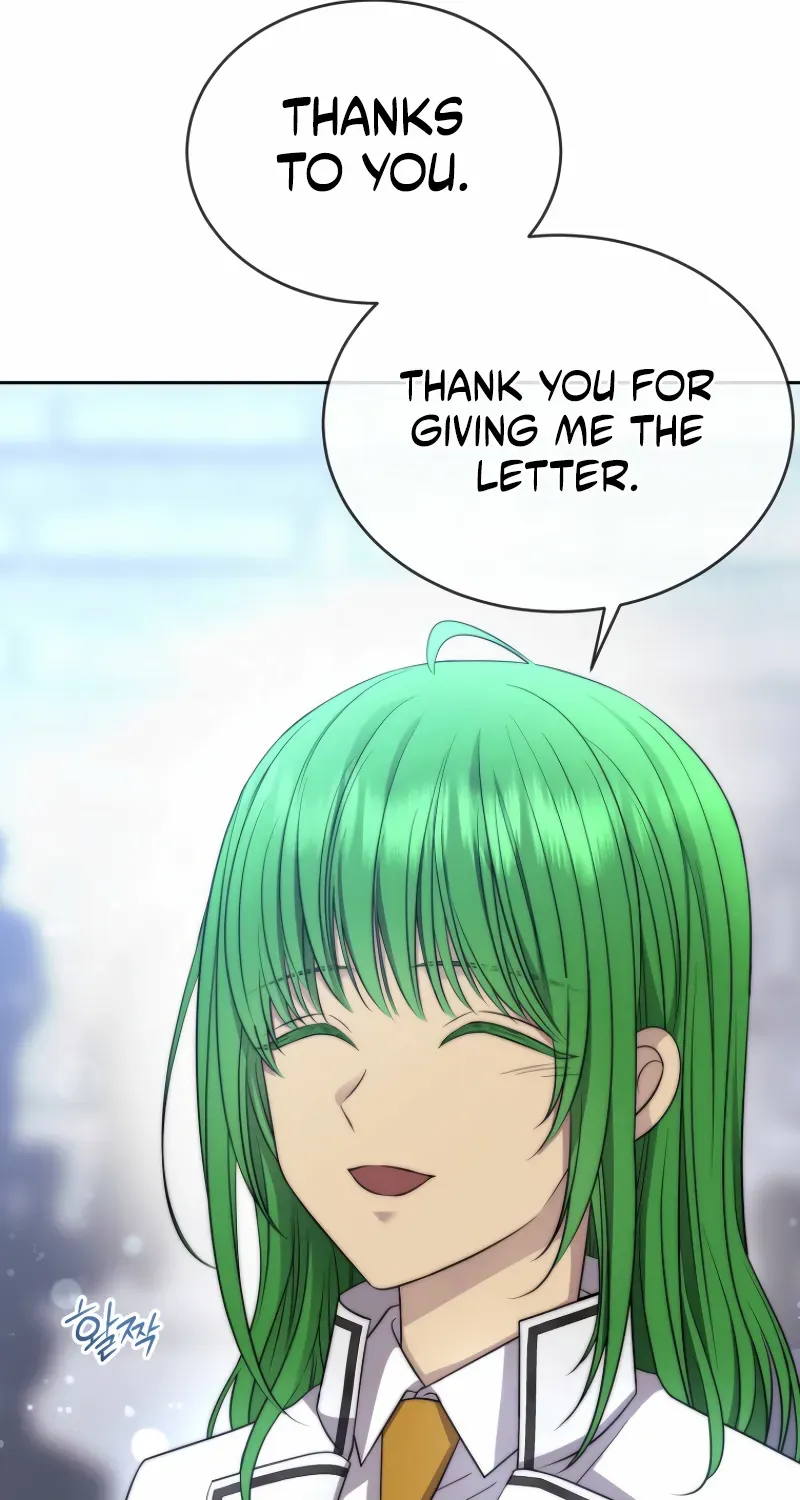 Read Black Haze (2025) chapter 34 image 11 on Lezhin