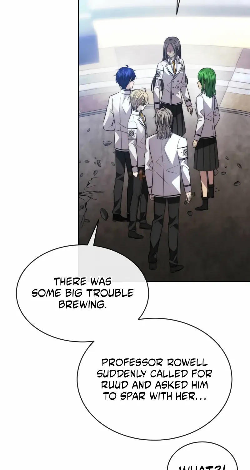Read Black Haze (2025) chapter 34 image 14 on Lezhin