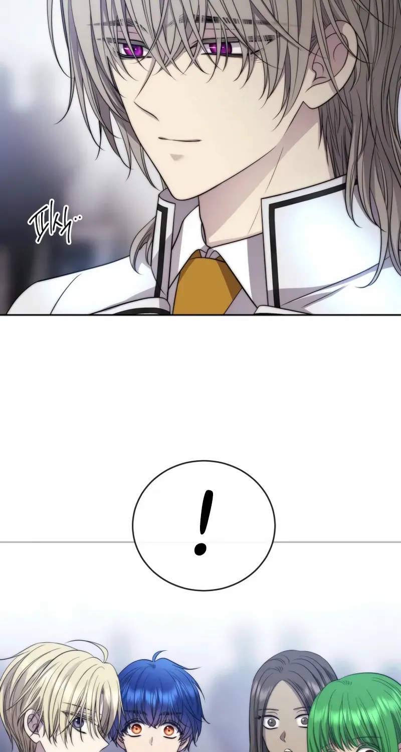 Read Black Haze (2025) chapter 34 image 21 on Lezhin