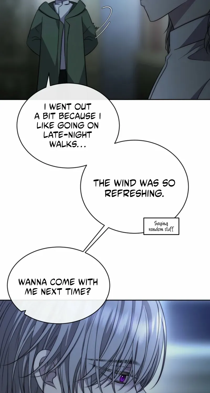 Read Black Haze (2025) chapter 34 image 63 on Lezhin