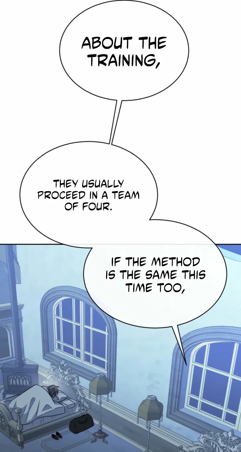 Read Black Haze (2025) chapter 34 image 74 on Lezhin