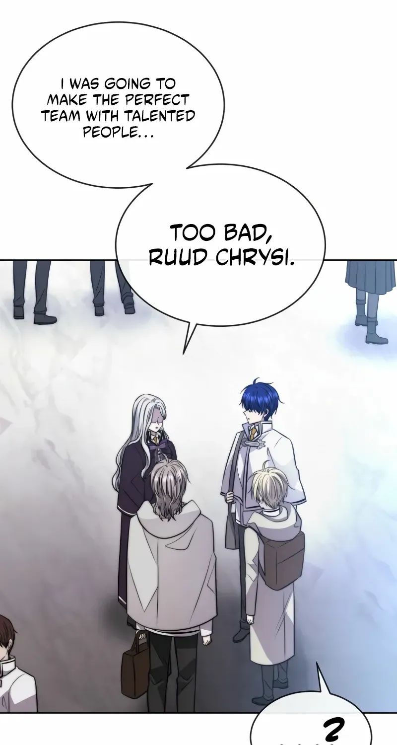 Read Black Haze (2025) chapter 35 image 34 on Lezhin