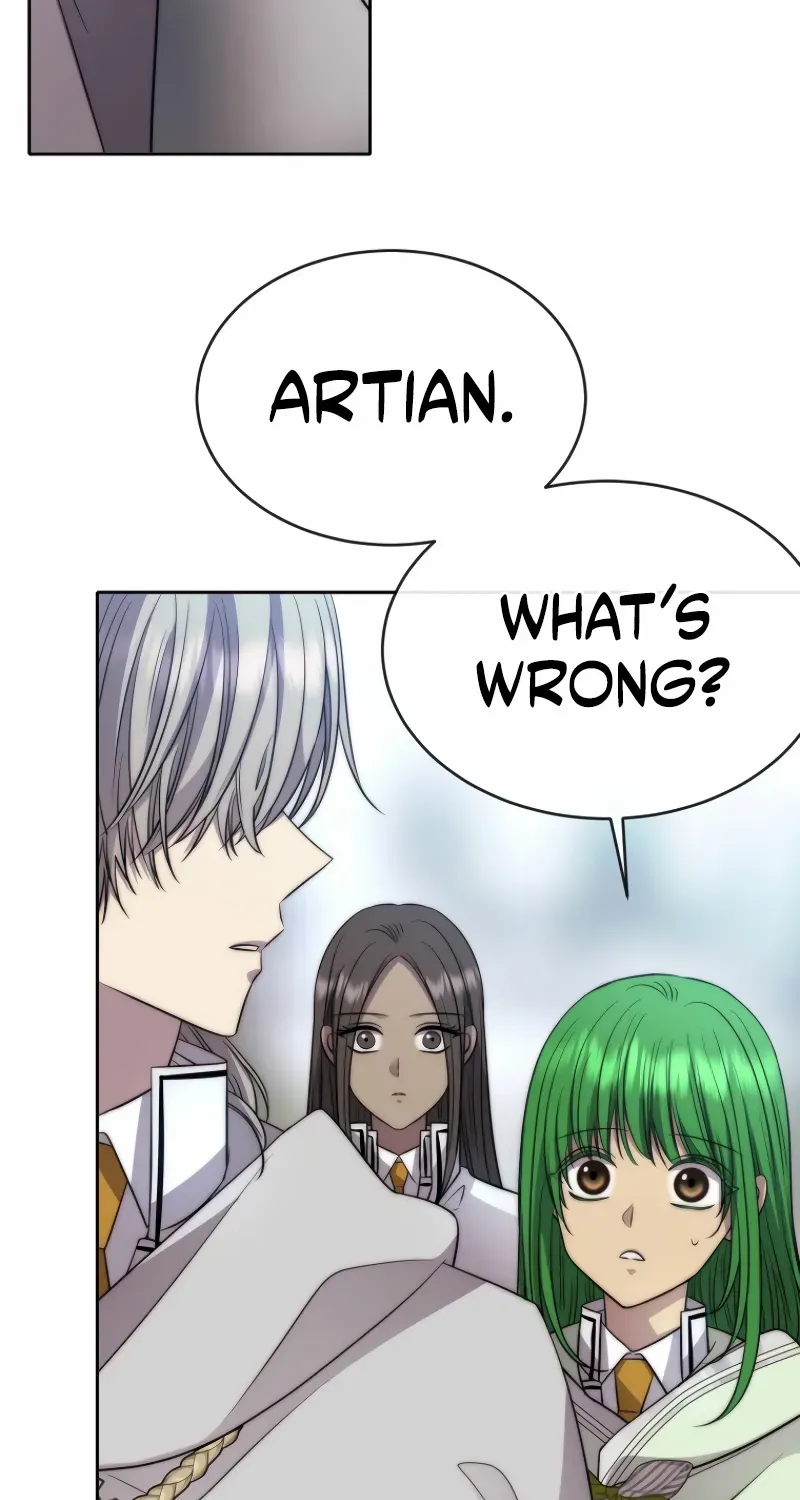 Read Black Haze (2025) chapter 35 image 73 on Lezhin