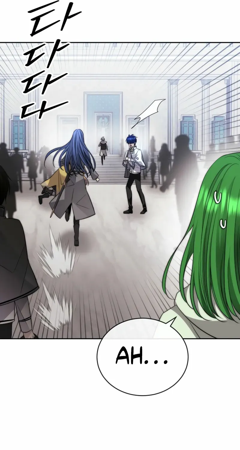 Read Black Haze (2025) chapter 35 image 76 on Lezhin