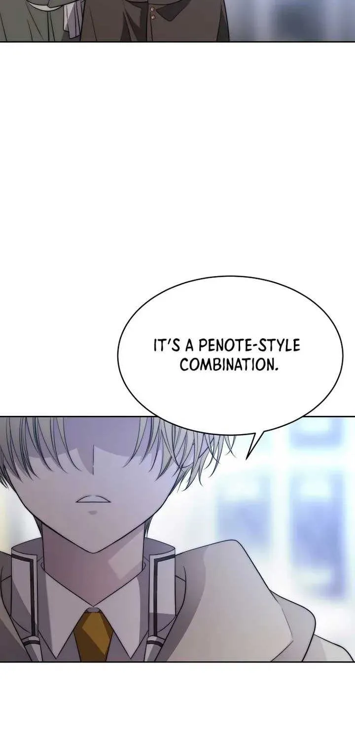 Read Black Haze (2025) chapter 36 image 10 on Lezhin