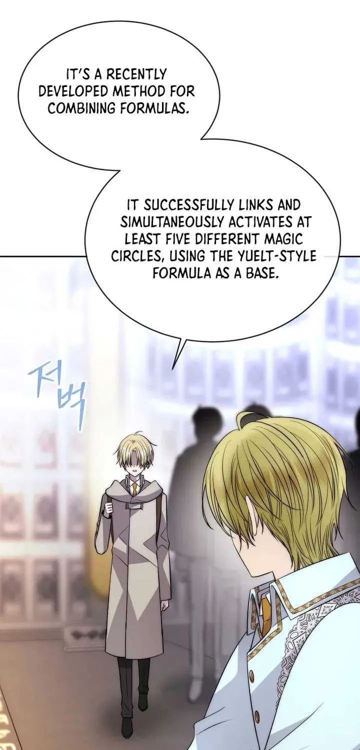 Read Black Haze (2025) chapter 36 image 11 on Lezhin