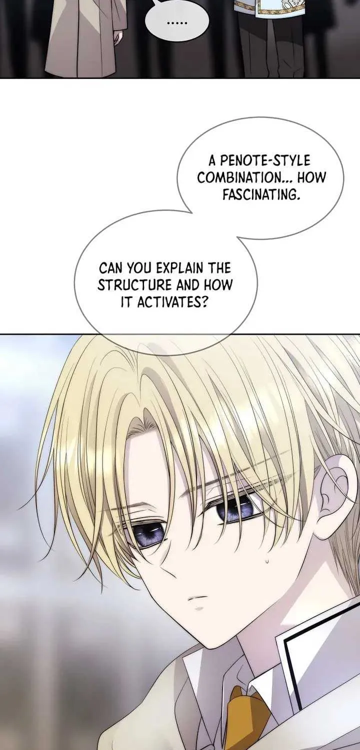 Read Black Haze (2025) chapter 36 image 13 on Lezhin