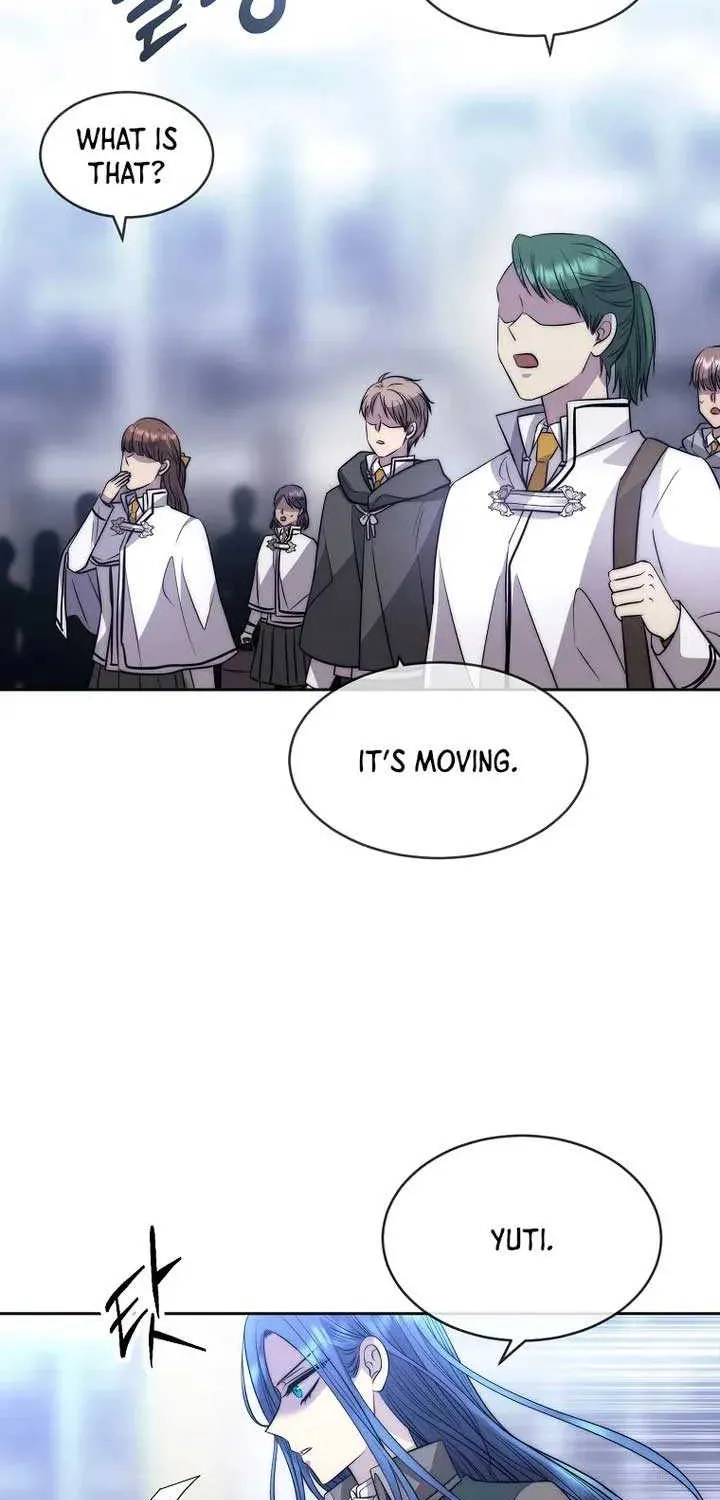 Read Black Haze (2025) chapter 36 image 27 on Lezhin